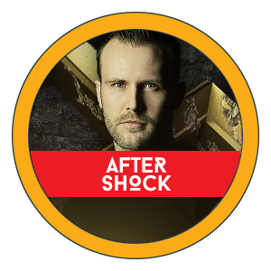 aftershock