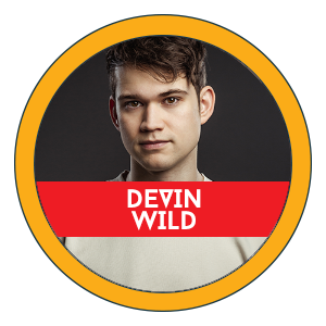 devinwild