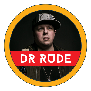 dj-drrude
