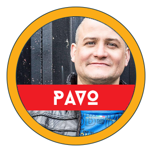 dj-pavo